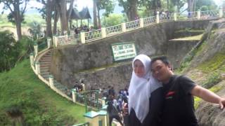 nikahan sansan dan rina