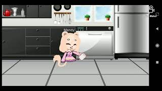 Mousy Turn Into A Baby{ep1} Mousy Turn Into A Baby{ep1}