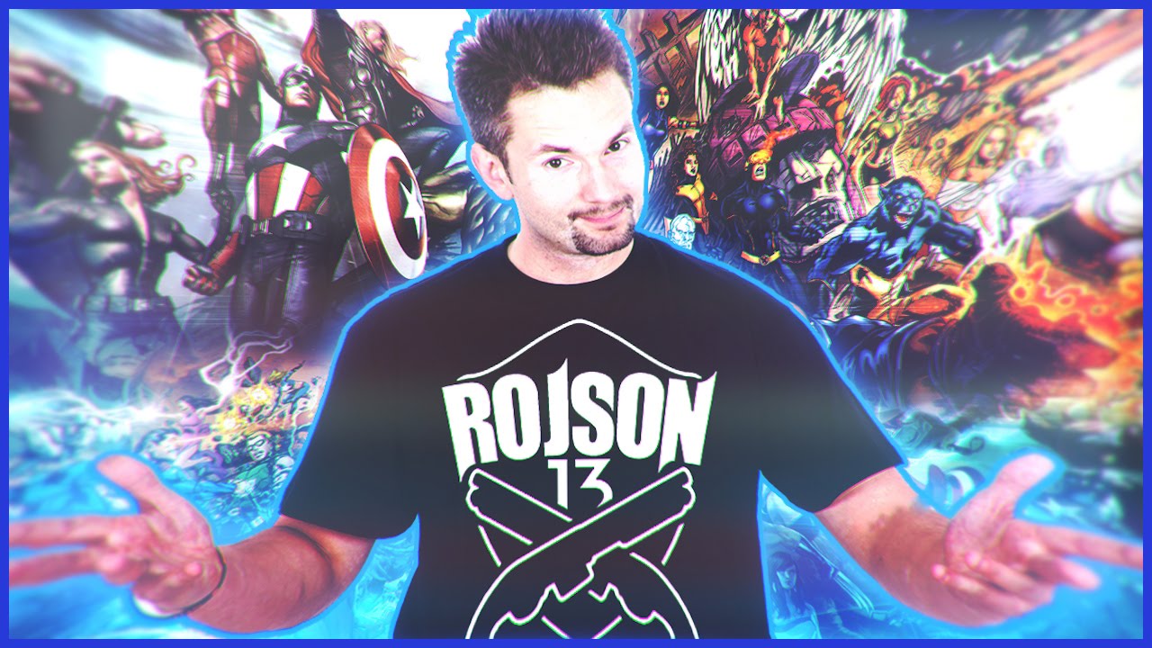 KOMIKSY | VLOG #151 w/RadioactiveTV gaming logo