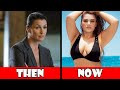 Blue bloods cast then and now  2021 