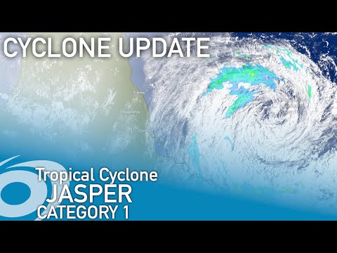 Category 1 Tropical
