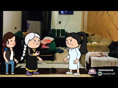 القصه التي أبكت الكثير من المتابعين قصة حقيقية