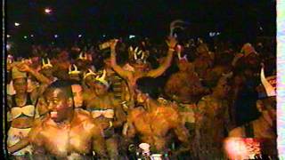 Wild On E! - Trinidad and Tobago (Part 4)
