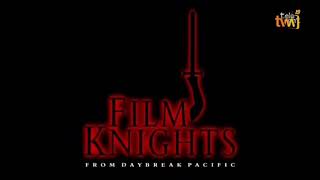 Fake Radioactive Lost Episode Credits Logos Only, My Version