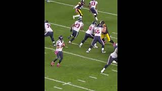 #FBF to this insane INT by Brett Keisel! 🎥 🗓️