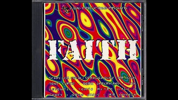 Faith Riddim Mix (1998) By DJ WOLFPAK