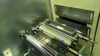 Yasui Seiki Multi-Applicator™ Applicator Box R2R Coating