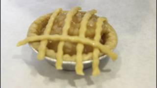 September Farm Mini Pies