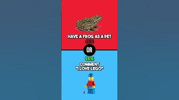 Write your anwser in comments 👇 What would you rather? Part 12 #quiz #whatwouldyourather #wwyr #wyr