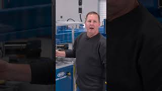 Behind The Print - Episode 9 Orbiter Transfer Transition