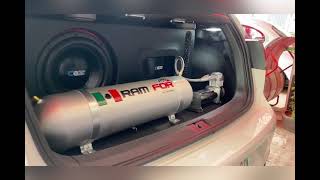 Ramfor Autoboutique Colaboración Y Producción, El Garage De Don Vocho