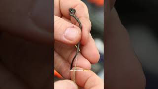 How to set the brand new Heli Clip up on a Leader - Step By Step 🔥