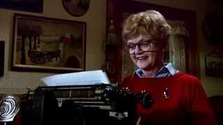 Murder She Wrote Returning to HITS!