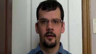 Hypnosis Video 9: 7 plus or minus 2 part 2