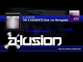 A-lusion - The 4 Elementz (feat mc Renegade) (Scantraxx Special 015)