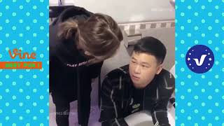 смешные видео шутки - смешные клипы Китай # 28 смешные видео шутки - смешные клипы Китай # 28