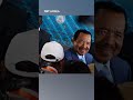 Cameroon's Paul Biya Seeks 8th Term In Office