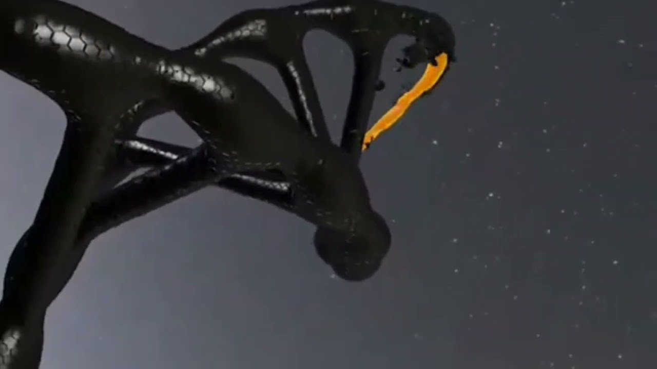 🧬  DNA  Renewal  Обновление  Д Н К • FORCED