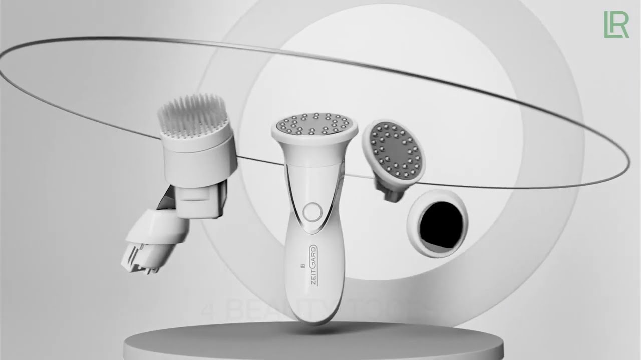 Zeitgard Pro - Το ινστιτούτο ομορφιάς στο σπίτι σου!