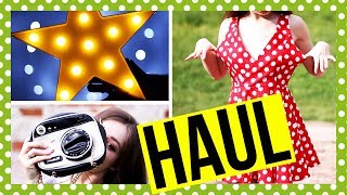 Разоблачаем китайца™ / Ожидание и Реальность / Rosegal / HAUL 🐞 Afinka