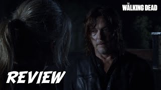 THE WALKING DEAD STAFFEL 7 FOLGE 1 - Deutsch kommentiert | Serienheld