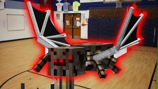 Monster School In Real Life: Brewing - Minecraft Animation