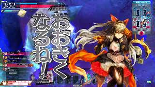 【wlw】黒猫シャリスの気まぐれ 47【シャドウアリスEX00】
