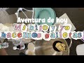 Día de Cocina en Familia 🍪 | Galletas con mi Hijo de 3 Años