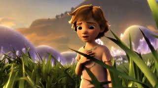 Milo Hears The Whisper The Heartlight Begins To Fade Storyforge Ep. 7