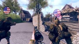 fast3men | Call of Duty 2 ClanBase Memories
