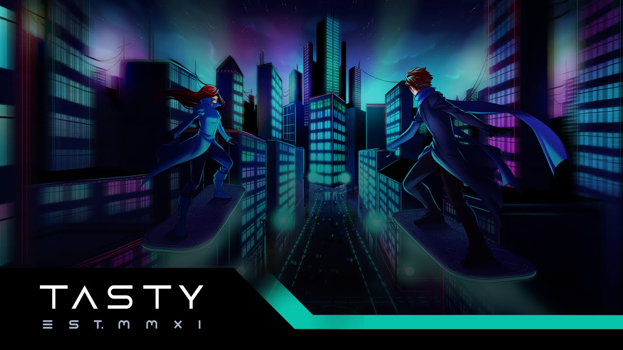 The 1975 - Girls (The Knocks Remix)