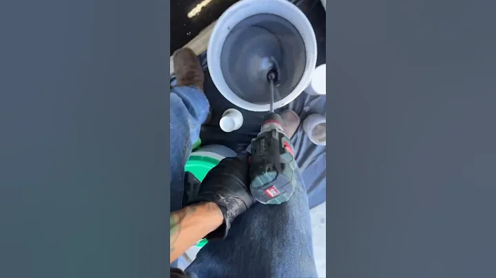 Metallic EPOXY Flooring is it for you? 😯 #shorts