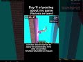 Join discord to playtest now! Day 11 of posting #indiegame #unity3d #gamedev #indiedev #platformer