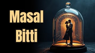 Küçük Bir Aşk Masalı - 💔 Masal Bitti Ama Bende Hiçbir Şey Değişmedi Epik Anadolu Rock