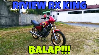 RIVIEW RX KING BALAP JOZZ GANDOSS!!! screenshot 1