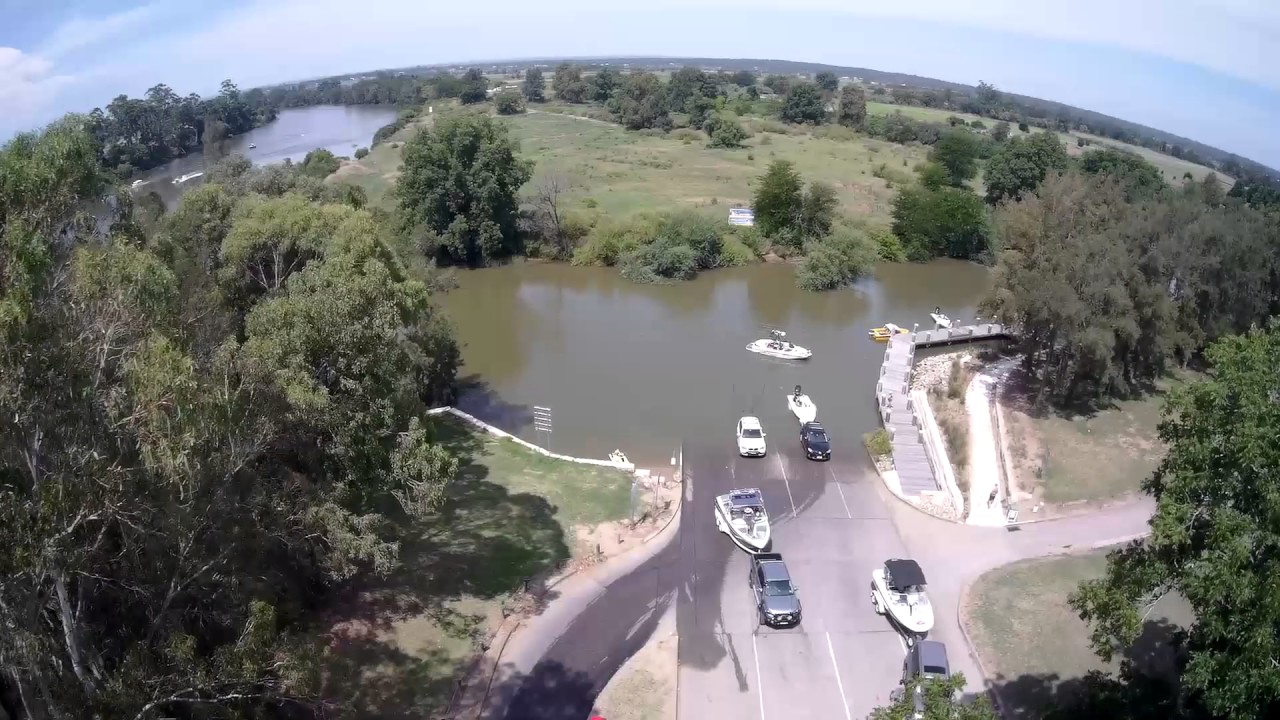 windsor boat ramp - youtube