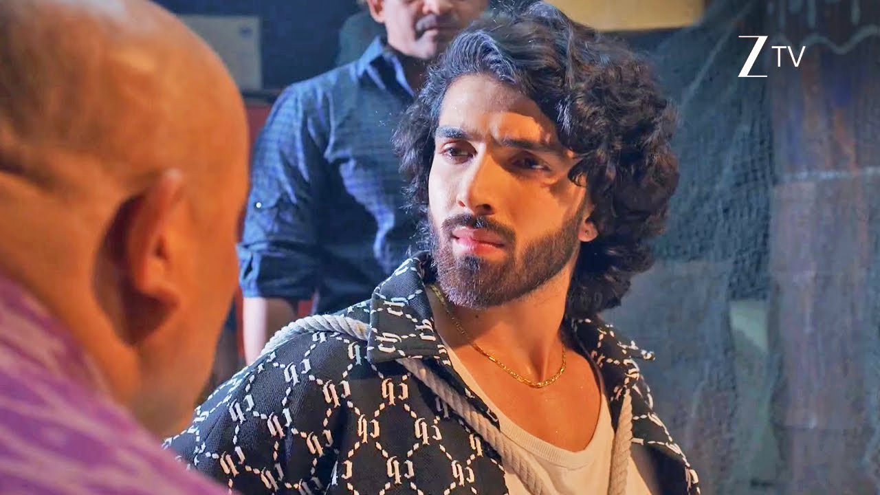 मोंटी ने राघव का अपहरण कर रीट से स्मिता को दूर करने की शर्त रखी- Jaane Anjaane Hum Mile -Full Ep 249