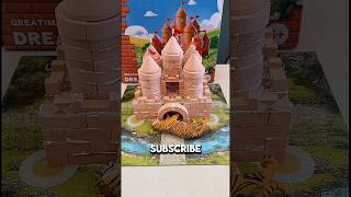 He Built a “Lion-Proof” House… But No One Expected This Ending 🦁😳| Details