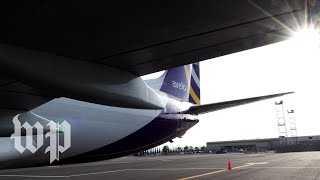 Inside the newest U S airline launching in a pandemic