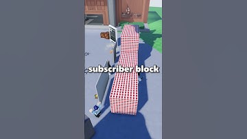 Day 45 of adding the most liked comment to the game #shorts