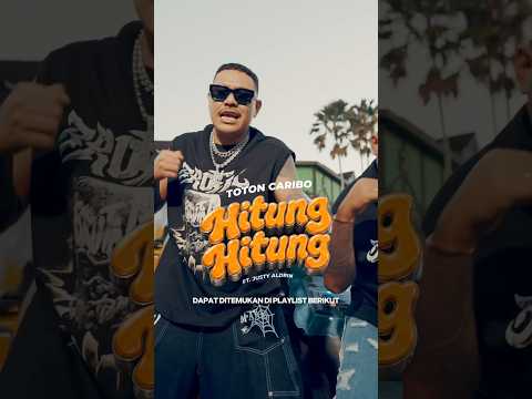 Hitung Hitung dari Toton Caribo #hitunghitung #totoncaribo #shorts