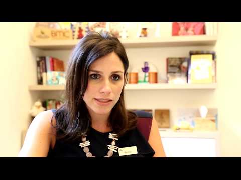 Bellevue Medical Center Executive Round