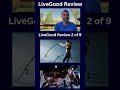 LiveGood Review 2 of 9