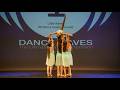 25-26 Qualifier 42 BE - Little Waves (HD Dance Studio)