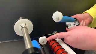 Setup BenchMATE+ attachments 2020 onwards   HD 1080p