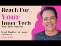Small Medium at Large Podcast | Ep.06: John Holland   Reach For Your Inner Technology