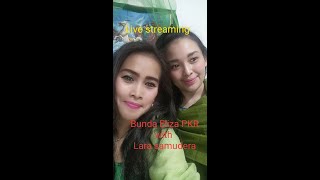 Lara samudera With Bnda Eliza