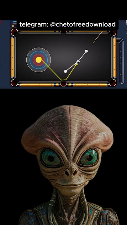 8 Ball Pool Free Aim Tool Aim Hack #8ballpool  #8ballpoolaimtool  #shorts