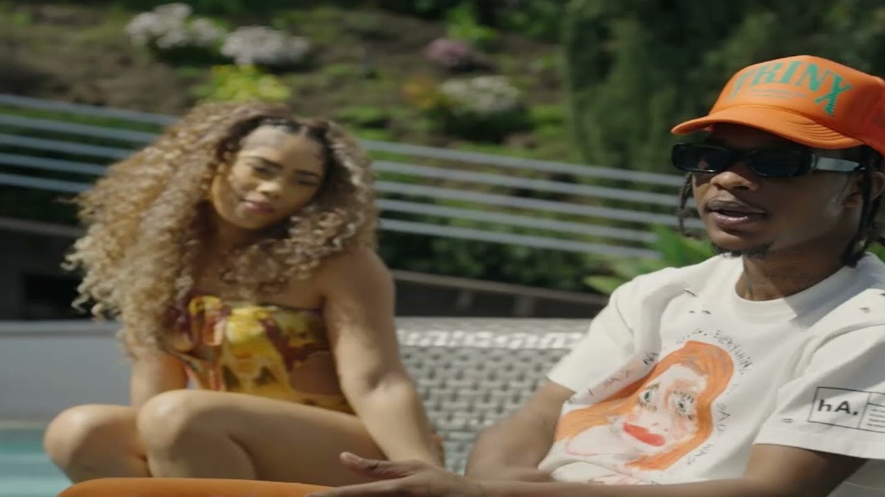 Siete7x X Kalan FrFr Type Beat "Change Ya Life"