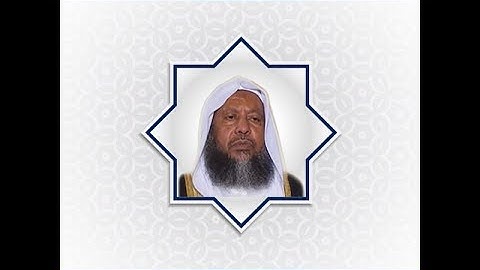 Mohammad Ayoub سورة العنكبوت كاملة للشيخ محمد ايوب